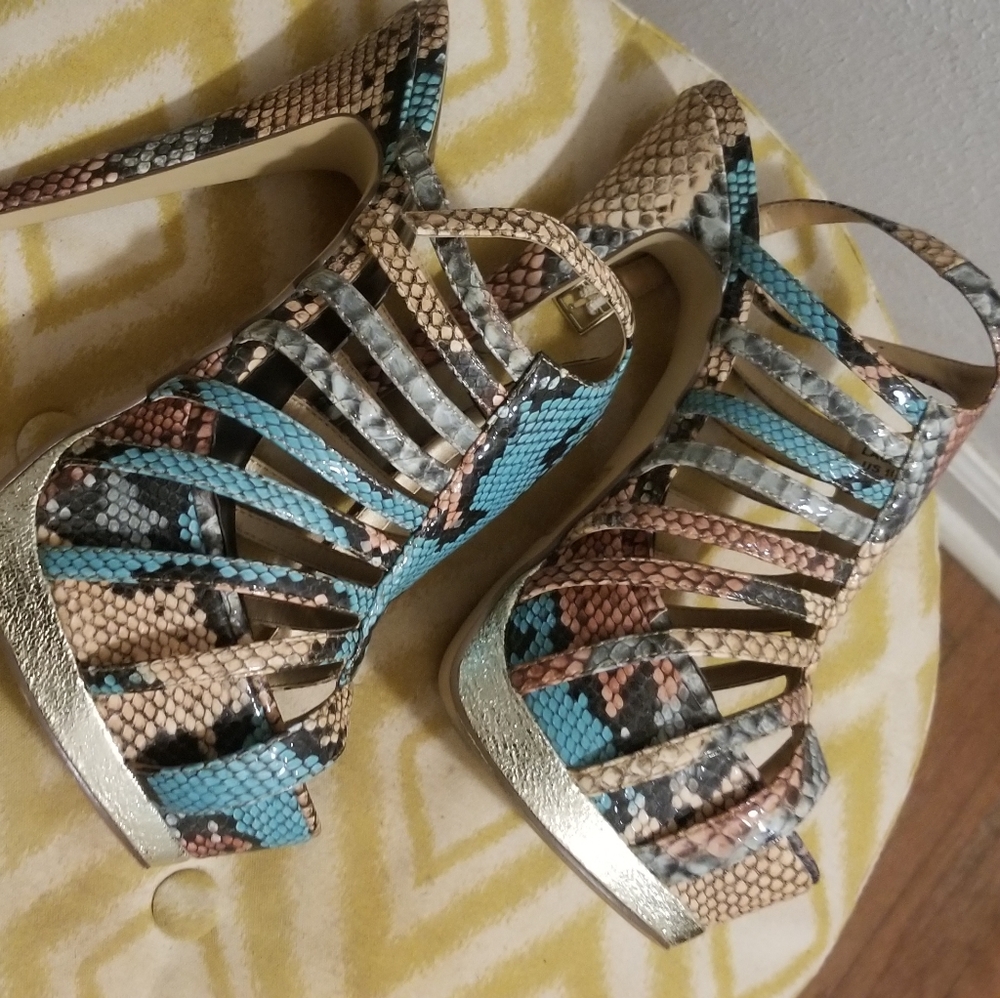 Heels